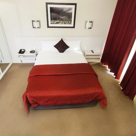 Isa Hotel Mount Isa Kamer foto