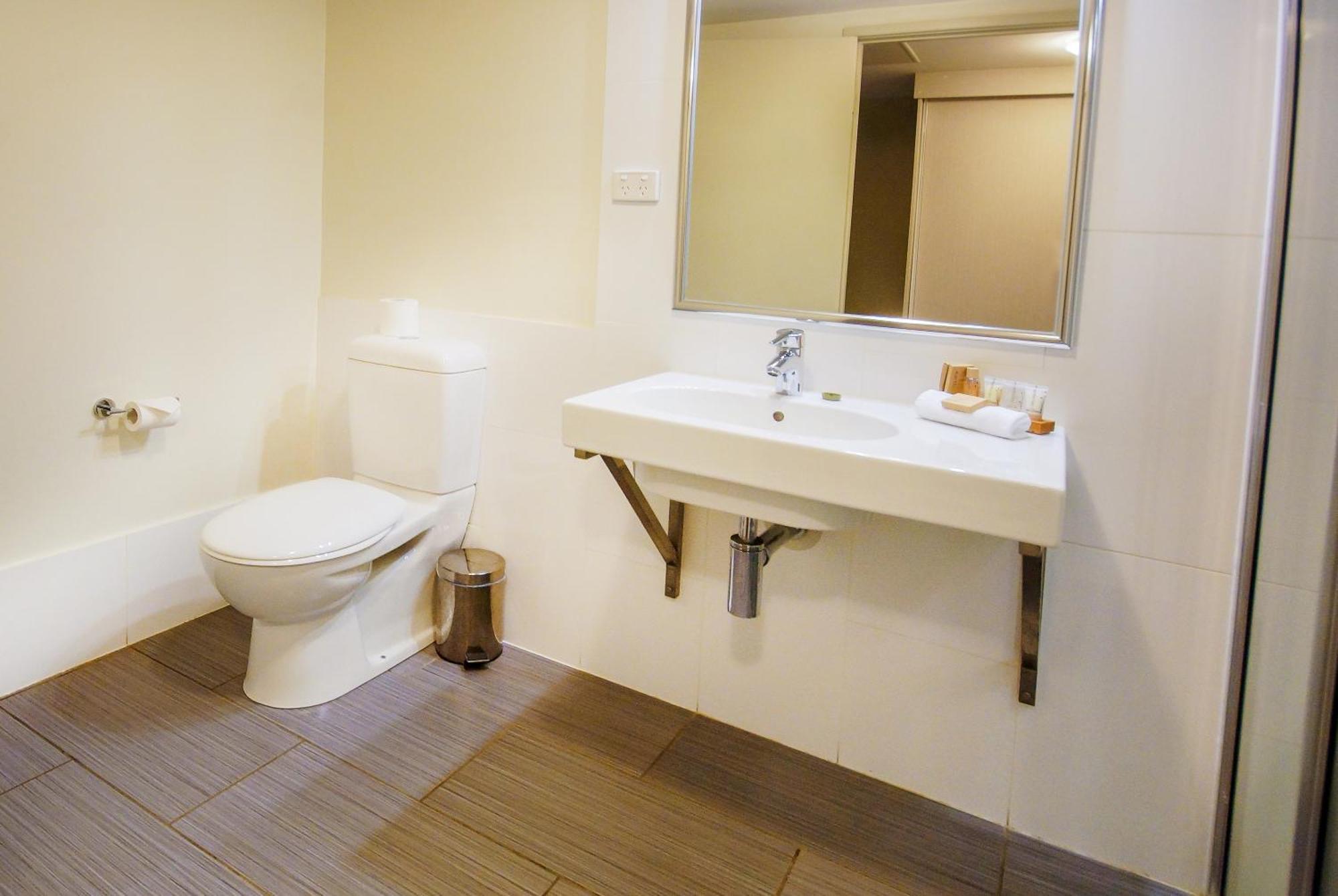 Isa Hotel Mount Isa Kamer foto